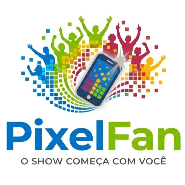 PixelFan logo