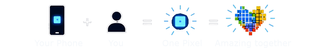 Amazing PixelFan examples